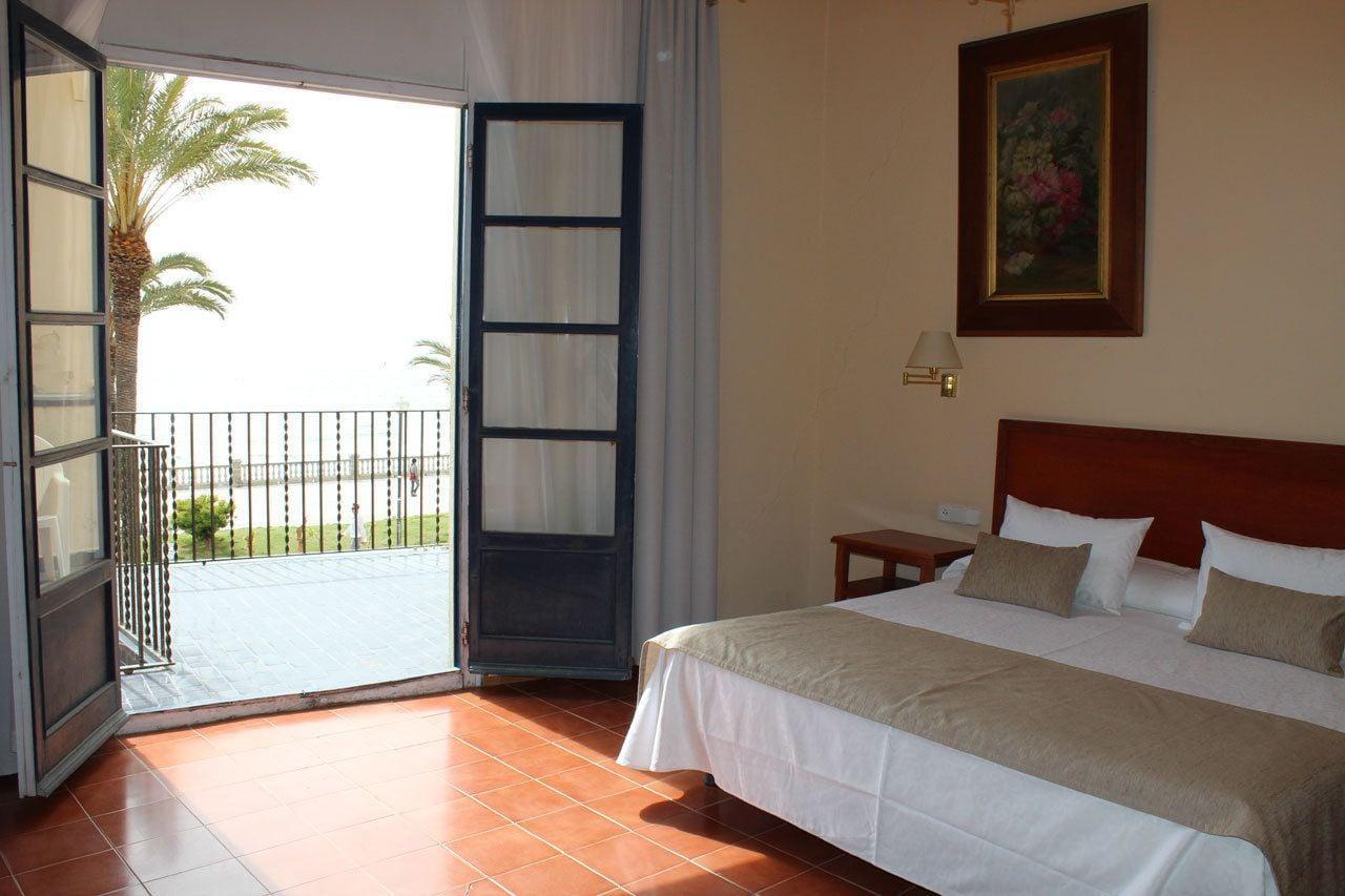 Hotel La Santa Maria Sitges